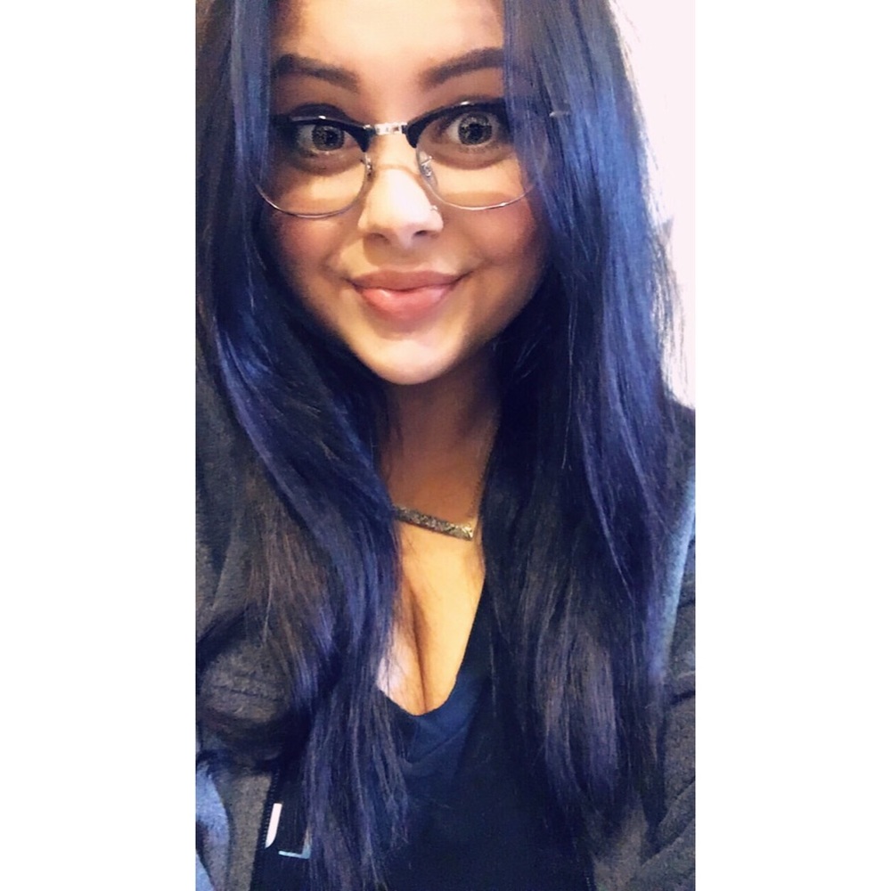 Meet your Posher, Amanda